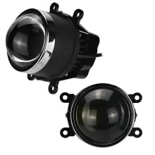 High-Quality Round Headlight Glass for Circular Lenses