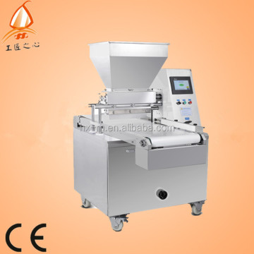 High-Quality Cream Puff/Choux/Eclair Machine for Sale