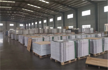 Loose Lay Tile Flooring