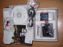 Wholesale mobile phones for Nokia 5200