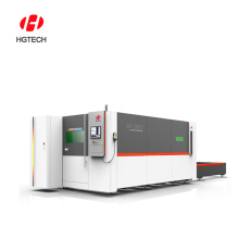 New promotion model 3kw laser cutting machine for cut stainless steels tube