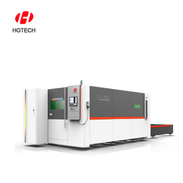New promotion model 3kw laser cutting machine for cut stainless steels tube