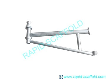 Cuplock Side bracket