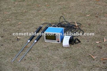 3d metal detector