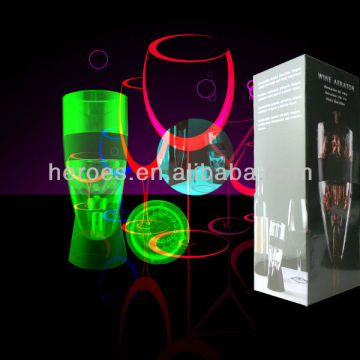 New design and fashion cognac decanters