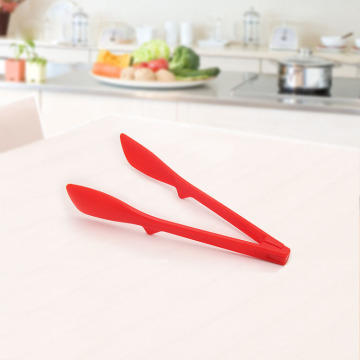 nylon tongs vs skidding tongs