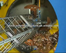 ABGZ100/3000 Model tubular roll welding machine