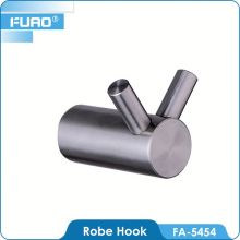 FUAO Best selling high quality stainless bathroom hooks