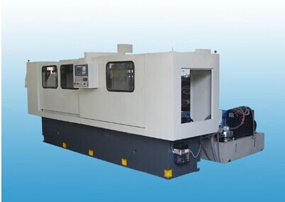 China Drillstar CNC Gun Drilling Machine