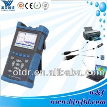 Chinese Optical Time Domain Reflectometer AV6416 USB OTDR