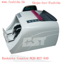Banknote counter,billl counter,skype:bst-fushida
