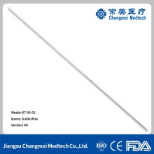 Percutanous Kyphoplasty Guide Wire