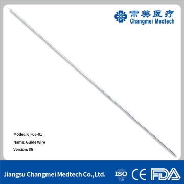 Percutanous Kyphoplasty Guide Wire