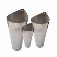 Farm Equipment: Chicken, Duck, Goose Killing Cone for Poultry Processing