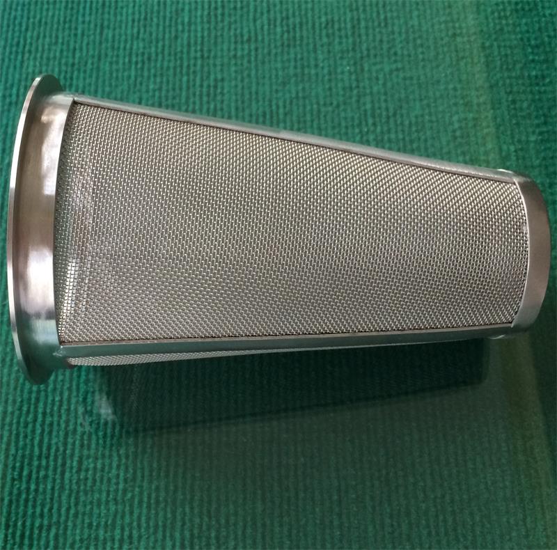 Stainless Steel Tea Filter