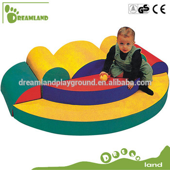 CE certificate toddler area soft indoor juegos de bebes