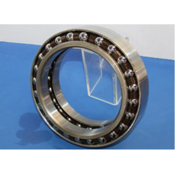 High speed angular contact ball bearing(71801C/71801AC)