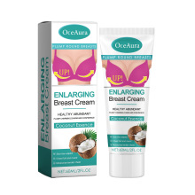 High-Quality Private Label Breast Firming Cream: Enhancing Bust Boost and Boob Enlargement