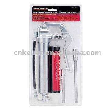 Mini trigger Grease Gun