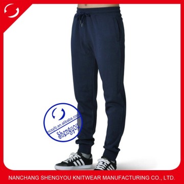 New style spring mens jogger pants / sport pants for 2015 new fashion