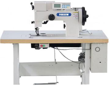 Computer Thick Thread Ornamental Stitching Machine