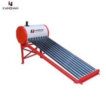 Solar Water Heater Price in Mauritius: German 400L Models