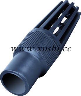 PVC Foot Valve