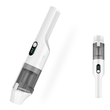 Cordless SmartSlim Vacuum Aspirateur TTE Noir