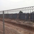 TUOFANG produce welded BRC fencing