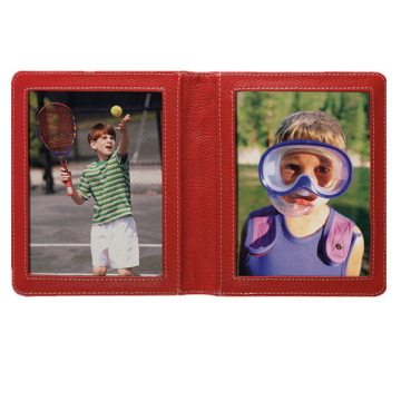 wholesale picture frame wholesale leather picture frame