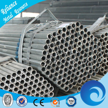 GALVANIZED STRUCTURAL STEEL SECTIONS