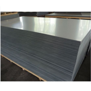 Hot Sale 3005 Aluminum Alloy Plate Sheet