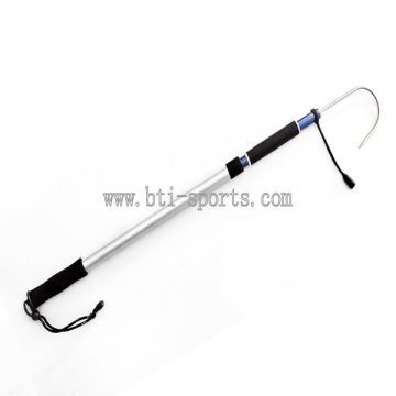 15LB Gaff Telescopic Shaft RTI-GS09