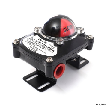 Limit Switch (APL210) with Lowest Price