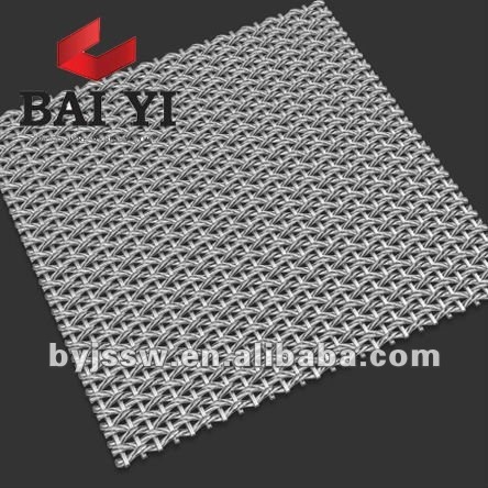 Plain Net Mesh Fabric for Decoration