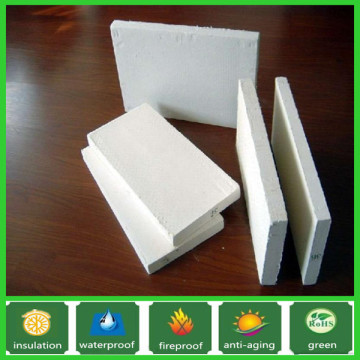 Aluminum Silicate Price Ceramic fiber panel/insulation aluminum silicate panels