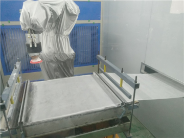 Surface grinding plastic bit