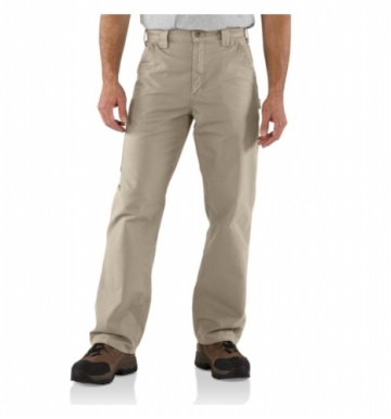 Canvas Work trousers