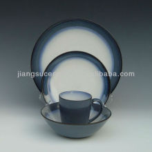 unique stonerware bowl dishware style ceramic tableware