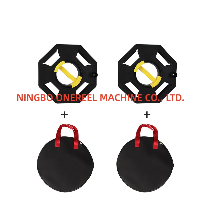 Mobile Cable Reel Empty Reel (6) Mobile Cable Reel Empty Reel (6)