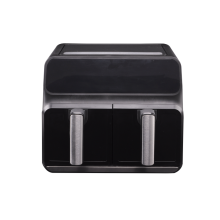 Oster Commercial Electric Double Air Fryer Steam Oven