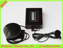 Taxi GPS Tracker for Taxi Company (TS-V1)