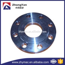 ANSI class 150 flange pn16/pn10, Flange plate exports