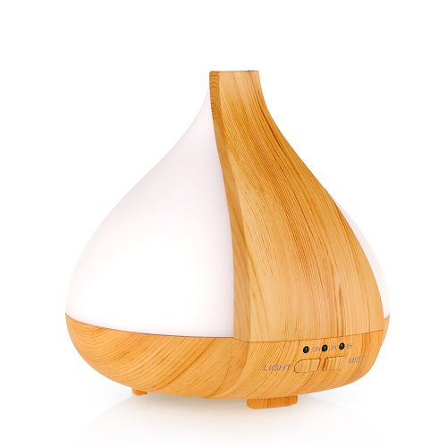 Mini Kayu Diffuser Portable Grain Dengan Minyak Atsiri