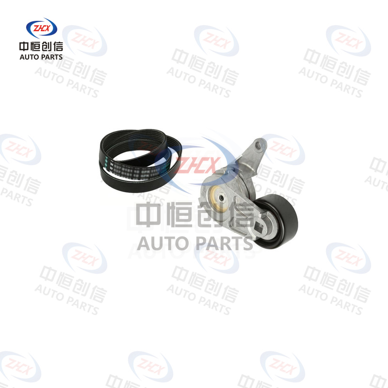 Set de accesorii pentru întinderea curelei pentru Buick Park Avenue