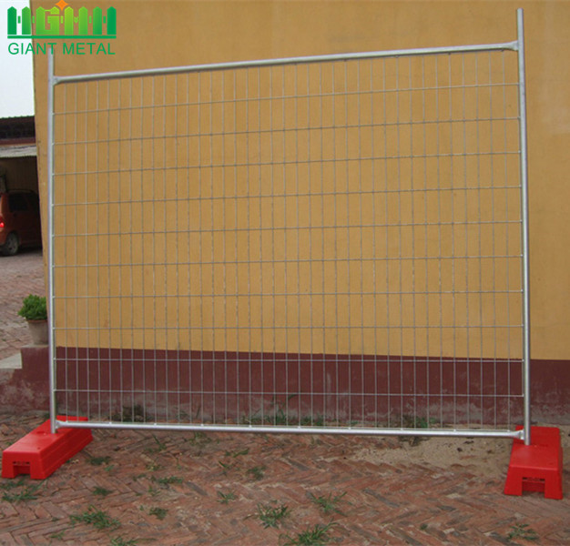 Factory Supply Temporary Fence for Sale Australia Temporary Fence