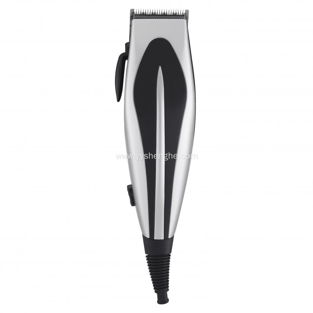 professional wired hair clippers