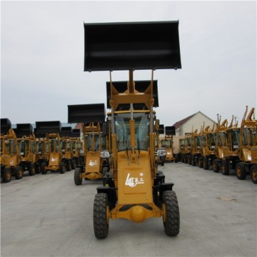 chinese wheel loader part wheel loader with price