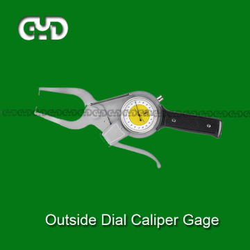 Outside Dial Caliper Gage (5320)