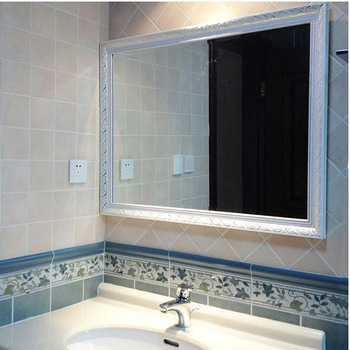 Classic Vintage & Modern Bathroom Vanity Mirror